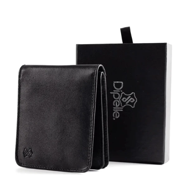 Genuine leather wallets